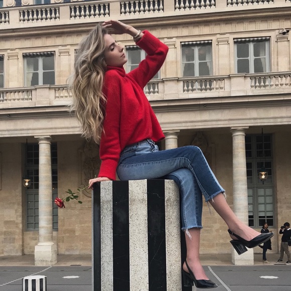 Meet your Posher, Reagan - Picture 3 of 6